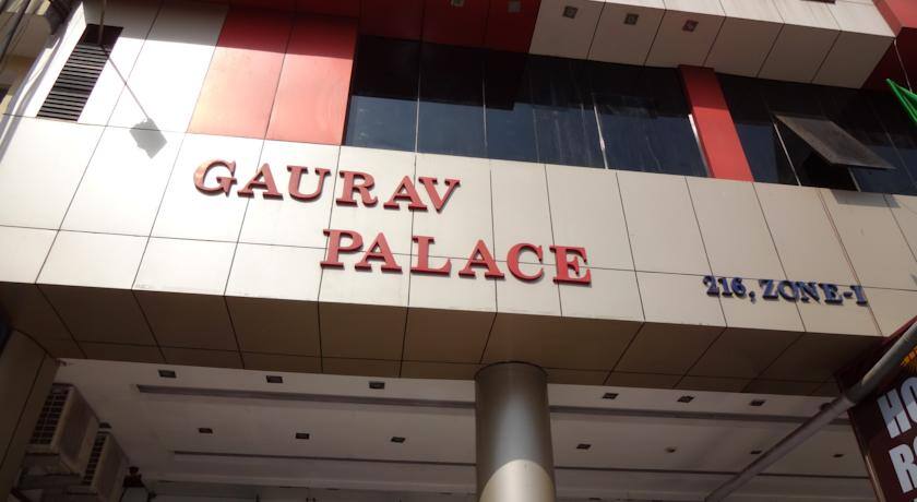 Gaurav Palace, Bhopal 1
